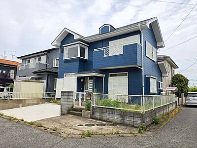 外観 外観