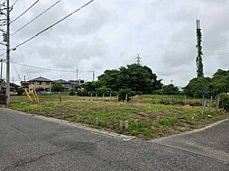 千葉県東金市堀上