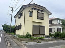 千葉県山武市本須賀