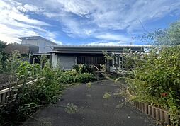 千葉県山武市津辺
