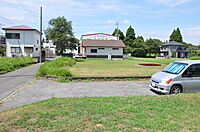 千葉県東金市上谷：物件画像