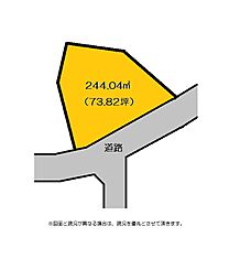 千葉県茂原市長尾