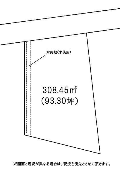 区画図：312001245026