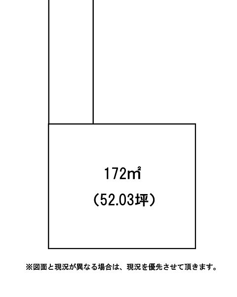 区画図：312001309846