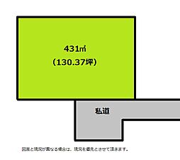 千葉県茂原市弓渡