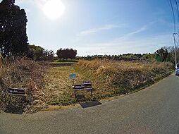 千葉県山武市美杉野4丁目