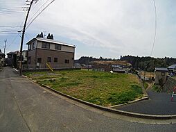 千葉県山武市木原