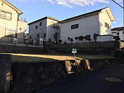 千葉県富里市新中沢