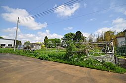 千葉県八街市四木