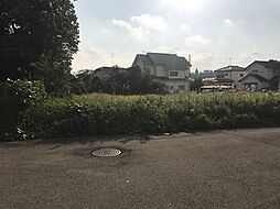 千葉県富里市十倉