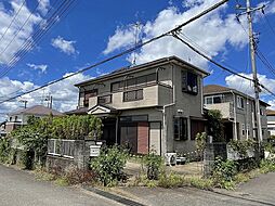 千葉県八街市勢田