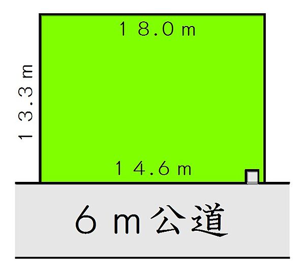 区画図：312001304227