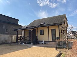 千葉県山武市美杉野4丁目