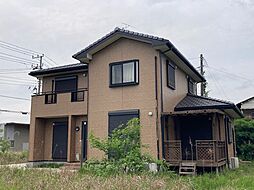 千葉県八街市四木