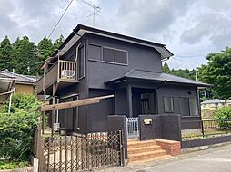 千葉県山武市日向台