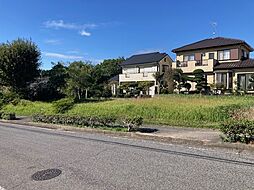 千葉県山武市日向台