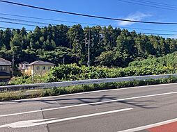 千葉県山武市埴谷