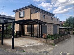 千葉県八街市八街に