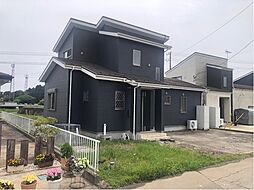 千葉県富里市根木名