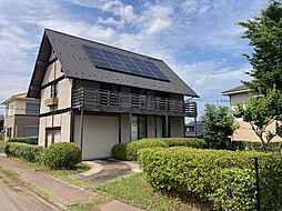 千葉県山武市美杉野１丁目