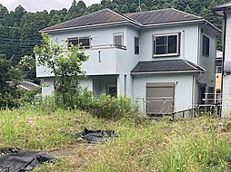 千葉県山武市森