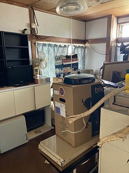 室内