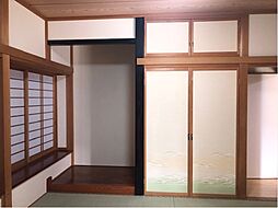室内の画像