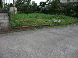 千葉県大網白里市清名幸谷