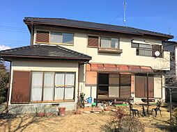 千葉県大網白里市木崎