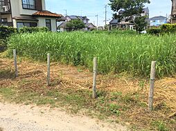 千葉県大網白里市木崎