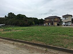 千葉県大網白里市柳橋