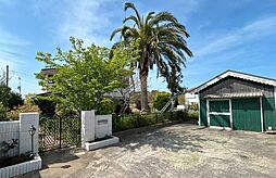 千葉県大網白里市四天木