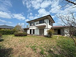 千葉県大網白里市北飯塚