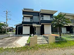 千葉県大網白里市北今泉