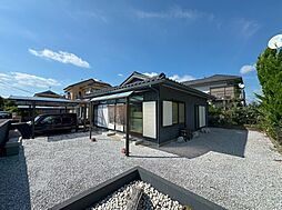 千葉県大網白里市北今泉