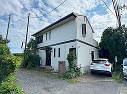 千葉県大網白里市南横川