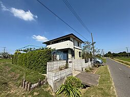 千葉県大網白里市南横川