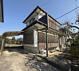 千葉県大網白里市富田