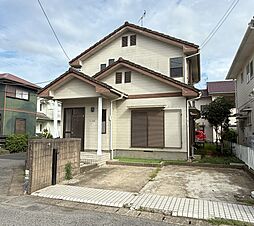 千葉県大網白里市木崎