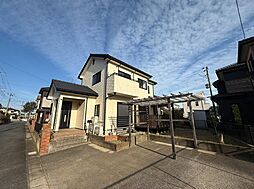 千葉県大網白里市上貝塚