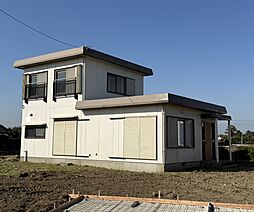 千葉県大網白里市南横川