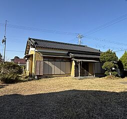 千葉県大網白里市四天木乙