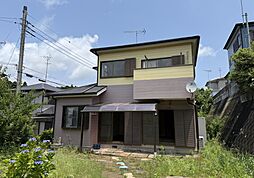 千葉県山武市森