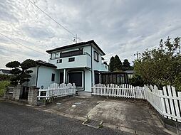 千葉県大網白里市柳橋
