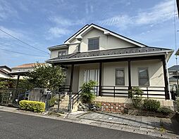 千葉県大網白里市みどりが丘４丁目
