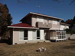 千葉県大網白里市細草