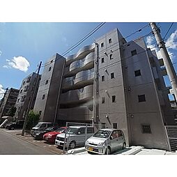 三鷹アミニティIII