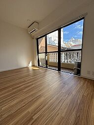 吉祥寺オリエントマンション 302 3階1Kのリビング/ダイニング