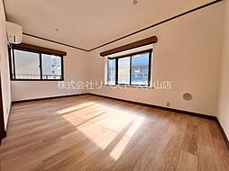 ヴェルデ久我山 207 2階3LDKのリビング/ダイニング