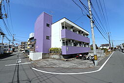 サウザントハウス I 103